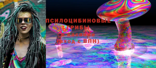 крисы Алексеевка