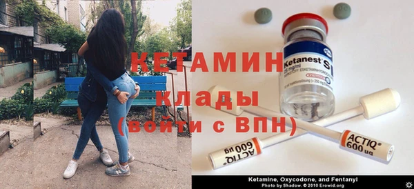 крисы Алексеевка